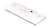 ENDORFY Thock 75% keyboard RF Wireless + USB QWERTZ German White