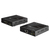 StarTech.com Extensor KVM HDMI KVM por IP - HDMI 4K 30Hz y USB 2.0 por IP, LAN o Ethernet CAT5e/CAT6 (100m/330ft) - Kit Extensor para Transmisor/Receptor/Conmutador/Switch KVM R...