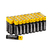Intenso 7501510 - Energy Ultra Alkaline Batterie AAA Micro 40er-Pack - Batterie Einwegbatterie Alkali