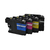 V7 BR123-INK4 ink cartridge 4 pc(s) Compatible Black, Cyan, Magenta, Yellow