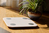 Xiaomi Mi Body Composition Scale 2 Kwadrat Przezroczysty, Biały Elektroniczna waga osobista