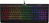 HyperX Alloy Core RGB – Tastiera da gaming (layout USA)