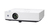 Panasonic PT-LMX420 Beamer Short-Throw-Projektor 4200 ANSI Lumen LCD XGA (1024x768) Weiß