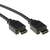 ACT AK3942 cable HDMI 1 m HDMI tipo A (Estándar) Negro