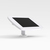 Bouncepad Swivel Desk | Apple iPad 6th Gen 9.7 (2018) | White | Exposed Front Camera and Home Button |