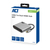 ACT AC7012 USB-Grafikadapter 4096 x 2160 Pixel Grau