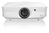 Optoma UHZ65LV videoproiettore Proiettore a raggio standard 5000 ANSI lumen DMD 2160p (3840x2160) Compatibilità 3D Bianco