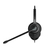 Axtel MS2 stereo USB-A Zestaw słuchawkowy Przewodowa Opaska na głowę Biuro/centrum telefoniczne USB Typu-A Czarny