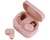 JVC HA-A10T Headset Wireless In-ear Calls/Music Micro-USB Bluetooth Pink