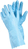 Ejendals TEGERA 8180 Wegwerphandschoenen Blauw PVC 2 stuk(s)