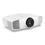 BenQ W5700S videoproyector Proyector de alcance estándar 1800 lúmenes ANSI DLP 2160p (3840x2160) 3D Blanco