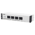 Legrand Keor UPS PDU 800VA GR/IT INPUT 8 IEC OUTPUT sistema de alimentación ininterrumpida (UPS) En espera (Fuera de línea) o Standby (Offline) 0,8 kVA 480 W 16 salidas AC