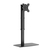 Tripp Lite DDV1727S Single-Display Monitor Stand - Height Adjustable, 17” to 27” Monitors