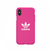 Adidas 33321 custodia per cellulare 14,7 cm (5.8") Cover Rosa, Bianco