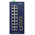 PLANET IGS-4215-16T2S netwerk-switch Managed L2/L4 Gigabit Ethernet (10/100/1000) Blauw