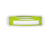 Leitz 52581054 Boîte de rangement Compartiment de rangement Rectangulaire Synthétique ABS Vert, Blanc