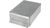 Distrelec RND 455-00420 caja eléctrica Aluminio IP65