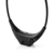 Nedis HPRF010BK hoofdtelefoon/headset Hoofdtelefoons Bedraad en draadloos Onder kin TV USB Type-C Oplaadhouder Zwart