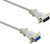 Renkforce RF-4218654 VGA kabel 3 m VGA (D-Sub) Wit
