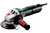 Metabo W 11-125 Quick angle grinder 12.5 cm 11000 RPM 1100 W 2.3 kg