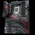 ASUS ROG STRIX B460-H GAMING alaplap Intel B460 LGA 1200 (Socket H5) ATX