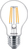 Philips Filament-Lampe, transparent, 40W A60 E27 x2