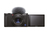 Sony ZV-1 1" Kompakt fényképezőgép 20,1 MP CMOS 5472 x 3648 pixelek Fekete