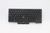 Lenovo 5N20W67684 notebook spare part Keyboard