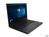 Lenovo ThinkPad L14 AMD Ryzen™ 5 4500U Laptop 35,6 cm (14") Full HD 16 GB DDR4-SDRAM 512 GB SSD Wi-Fi 6 (802.11ax) Windows 10 Pro Czarny