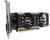 MSI 550 2GT LP OC videókártya AMD Radeon 550 2 GB GDDR5