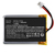 CoreParts MBXDC-BA085 huishoudelijke batterij Oplaadbare batterij Lithium-Polymeer (LiPo)