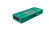 Emtec M730 Slytherin USB flash meghajtó 16 GB USB A típus 2.0 Zöld