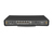 Mikrotik hAP ac³ draadloze router Gigabit Ethernet Dual-band (2.4 GHz / 5 GHz) Zwart