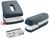 Leitz 55670089 stapler Standard clinch Black