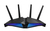 ASUS DSL-AX82U routeur sans fil Gigabit Ethernet Bi-bande (2,4 GHz / 5 GHz) Noir