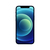 Apple iPhone 12 15,5 cm (6.1") Kettős SIM iOS 17 5G 128 GB Kék