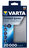Varta Fast Energy 20000 powerbank Lithium-Polymeer (LiPo) 20000 mAh Zilver