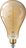 Philips Bursztynowa żarówka z widocznym spiralnym żarnikiem 40 W A160 E27