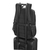 V7 CBP17-ECO-BLK laptop case 43.2 cm (17") Backpack Black