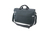 Fujitsu Prestige Top Case 15 notebook táska 65 cm (25.6") Aktatáska Fekete