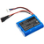 CoreParts MBXRCH-BA097 Radio-Controlled (RC) model part/accessory Battery
