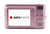 AgfaPhoto Compact DC5200 Kompakt fényképezőgép 21 MP CMOS 5616 x 3744 pixelek Rózsaszín
