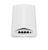 NETGEAR Orbi Pro WiFi 6 Mini AX1800 Router (SXR30) Dual-band (2.4 GHz / 5 GHz) Wi-Fi 6 (802.11ax) White 3 Internal