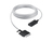Samsung VG-SOCA05/XC signal cable 5 m Black, Transparent