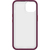 LifeProof SEE Series for Apple iPhone 13, Motivated Purple