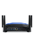 Linksys WRT3200ACM draadloze router Gigabit Ethernet Dual-band (2.4 GHz / 5 GHz) Zwart, Blauw