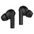 Hiditec FENIX Auriculares True Wireless Stereo (TWS) Dentro de oído Llamadas/Música Bluetooth Negro