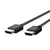 Belkin 4K Ultra High Speed HDMI-Kabel 2 m HDMI Typ A (Standard) Schwarz