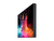 Samsung LH46UDEBLBB Laposképernyős digitális reklámtábla 116,8 cm (46") LED 500 cd/m² Full HD Fekete