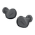 Jabra Elite 2 Headset Draadloos In-ear Oproepen/muziek Bluetooth Grijs